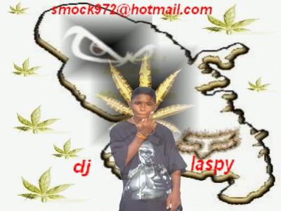 dj laspy